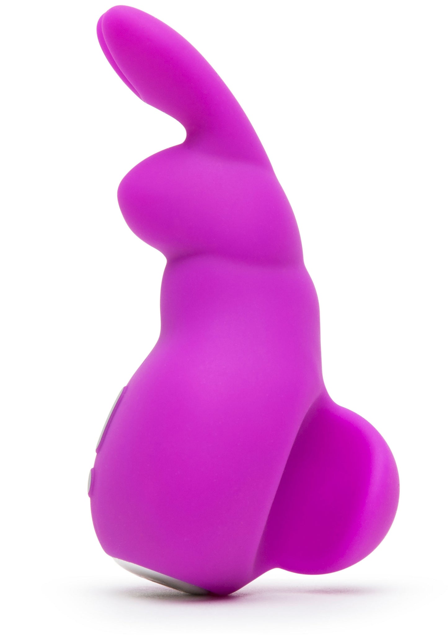 Happy Rabbit Mini Ears Clitoral Vibrator PURPLE - 6