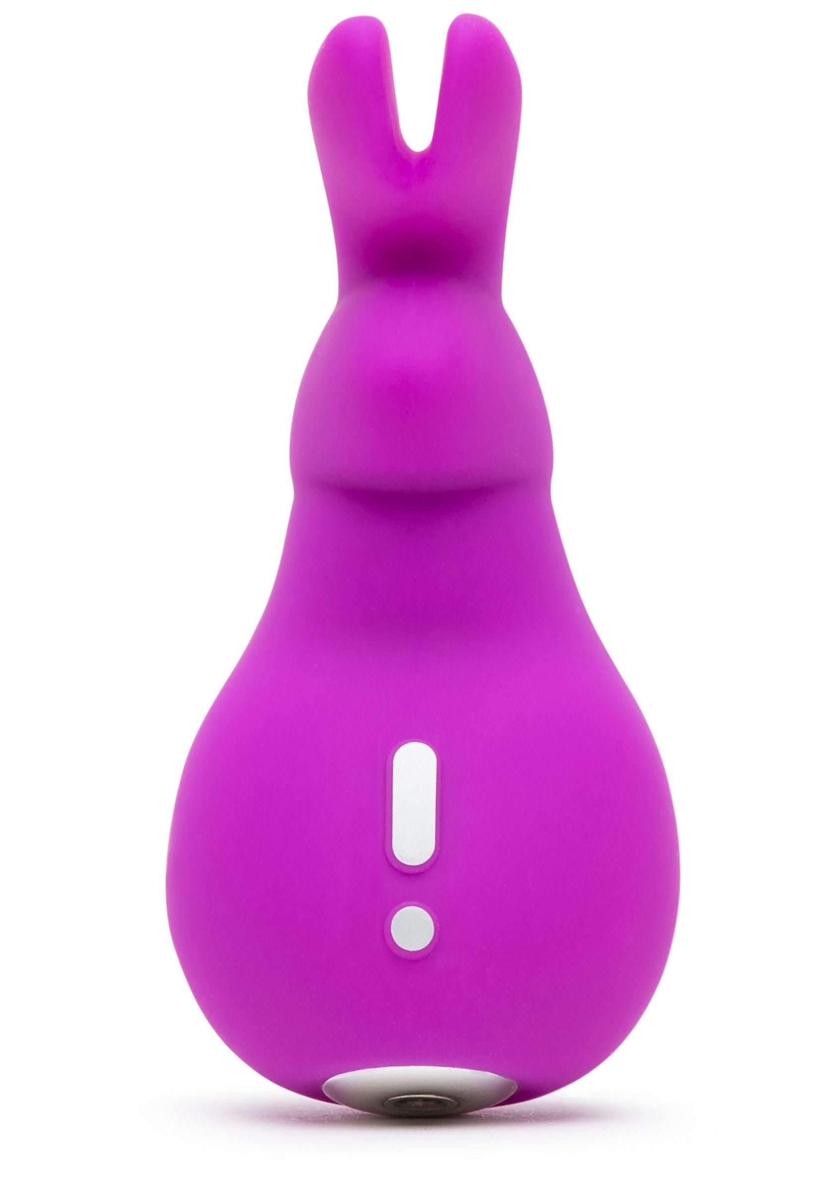 Happy Rabbit Mini Ears Clitoral Vibrator PURPLE - 5