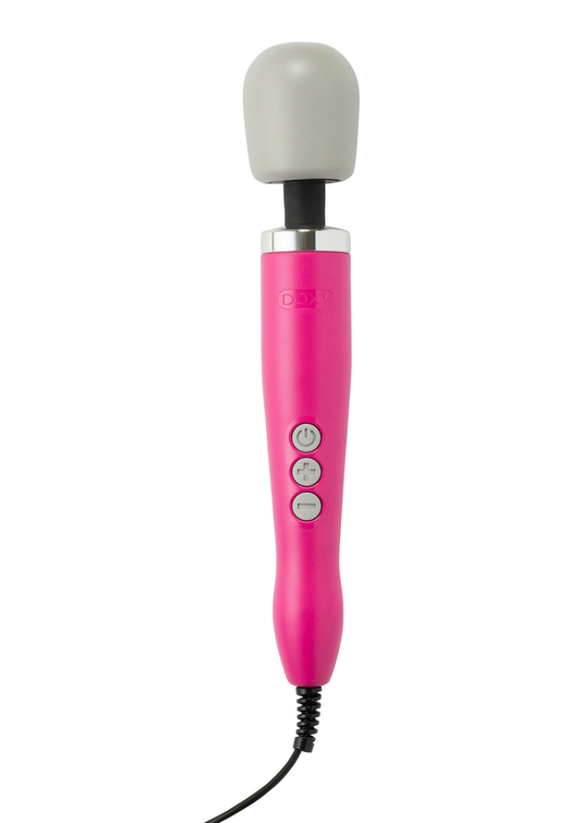 Doxy The Original Massager - Rosa