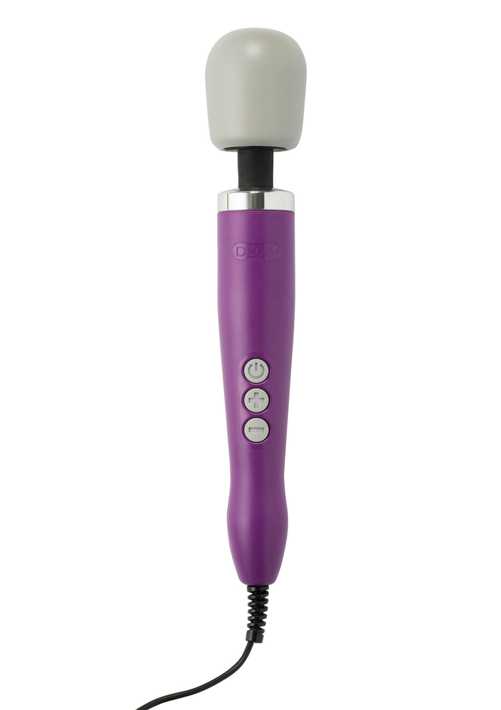 Doxy Massager The Original Doxy Massager PURPLE - 3