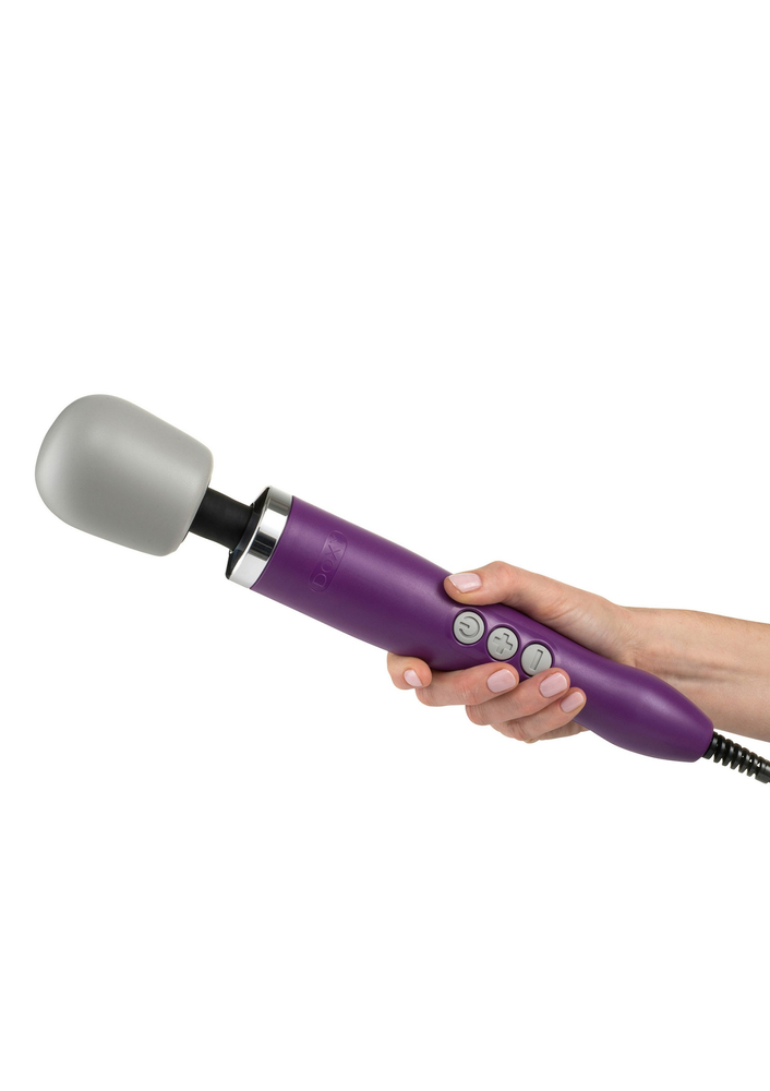 Doxy Massager The Original Doxy Massager PURPLE - 0