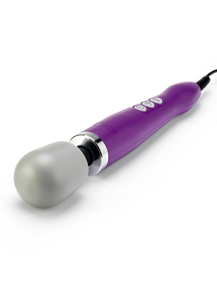 Doxy Massager The Original Doxy Massager PURPLE - 2