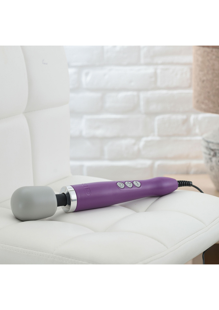 Doxy Massager The Original Doxy Massager PURPLE - 1