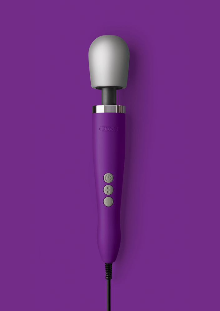 Doxy Massager The Original Doxy Massager PURPLE - 4