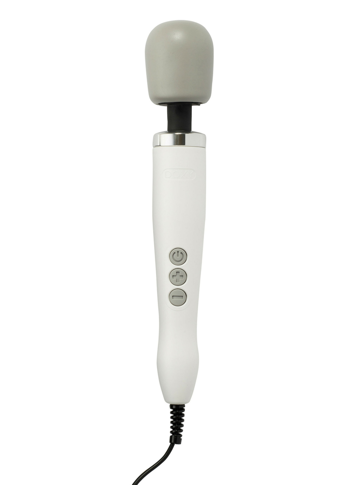 Doxy Massager The Original Doxy Massager WHITE - 0