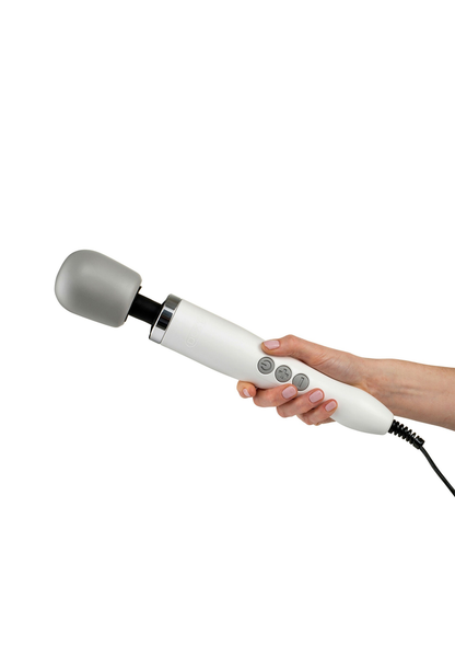 Doxy Massager The Original Doxy Massager WHITE - 4