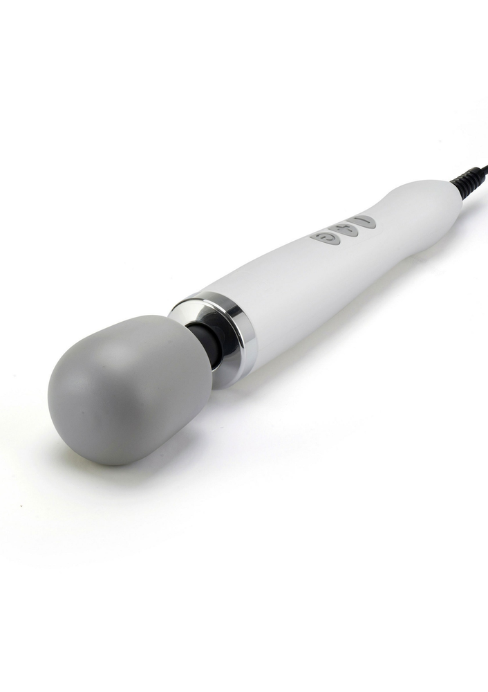 Doxy Massager The Original Doxy Massager WHITE - 5