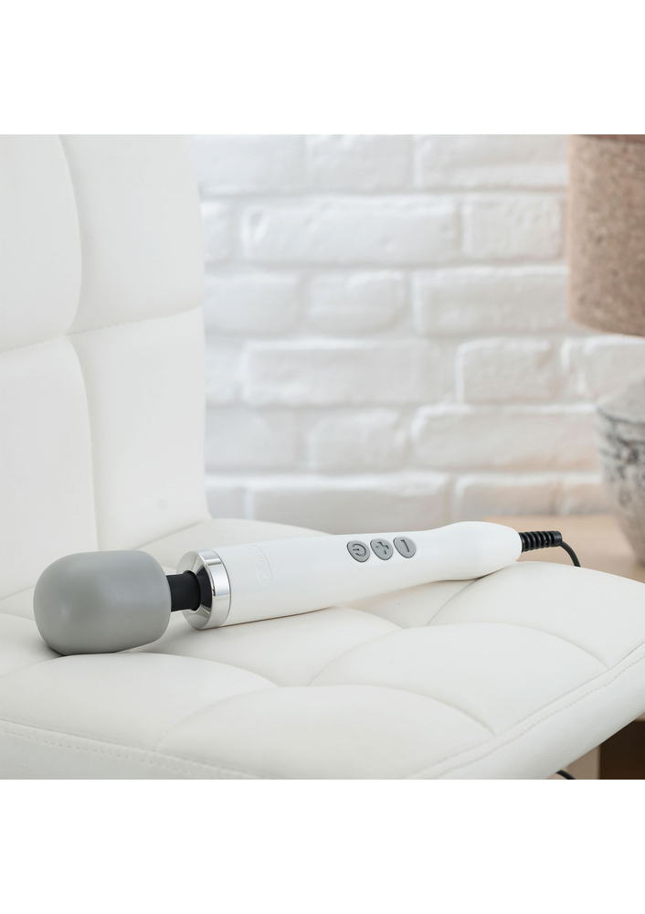 Doxy Massager The Original Doxy Massager WHITE - 1