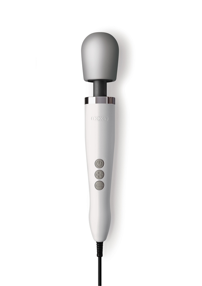 Doxy Massager The Original Doxy Massager WHITE - 2