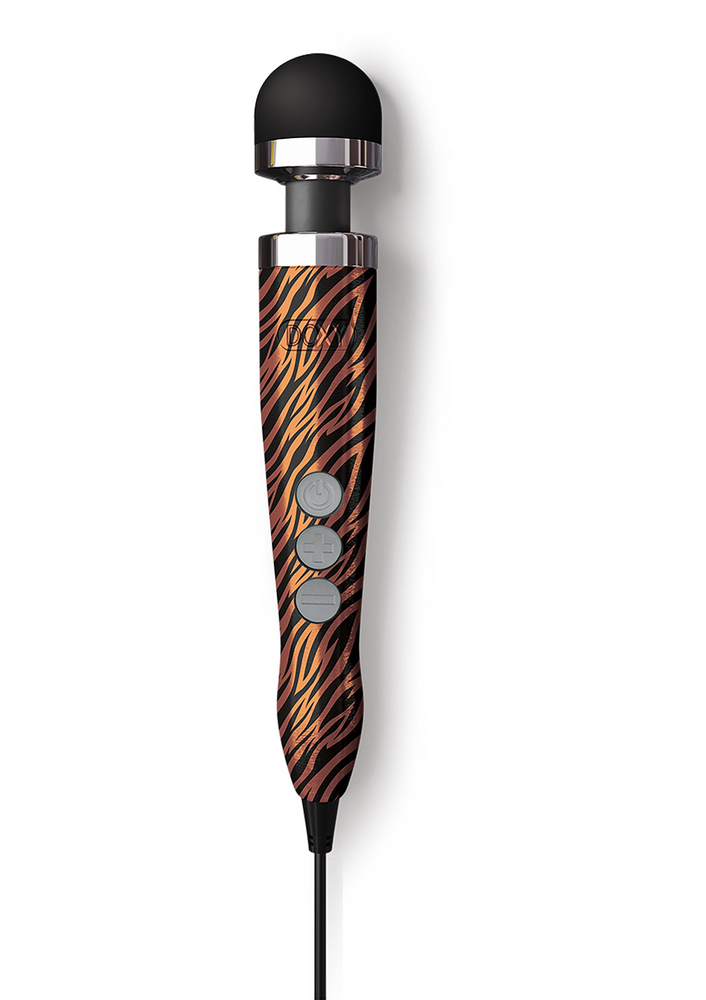 Doxy Massager DOXY Die Cast 3 TIGER - 2