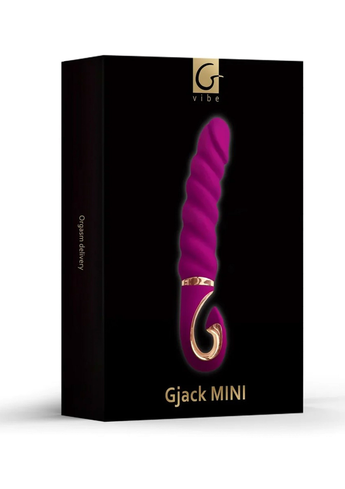 Gvibe Gjack Mini PURPLE - 7