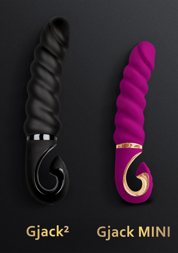 Gvibe Gjack Mini PURPLE - 8