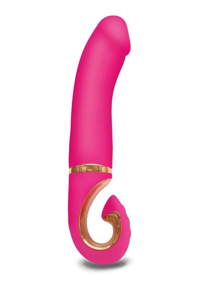 Gvibe Gjay Mini PINK - 6