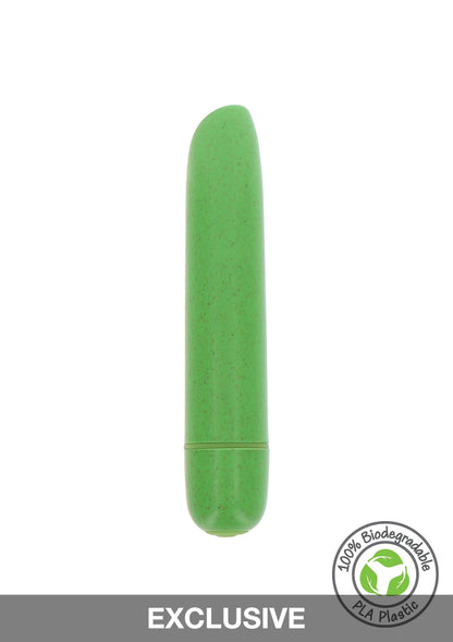 Fuck Green Bio Bullet GREEN - 1130