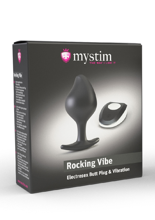 MyStim Rocking Vibe S