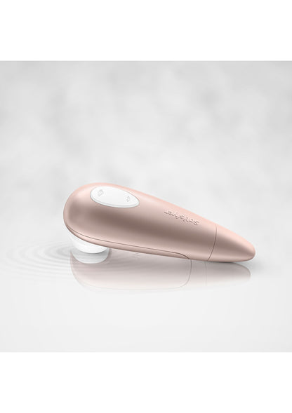 Satisfyer Number One ROSEGOLD - 2