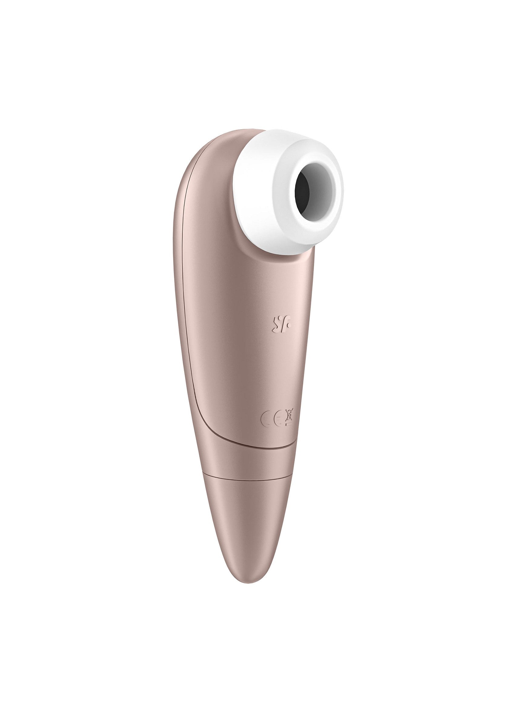 Satisfyer Number One ROSEGOLD - 3