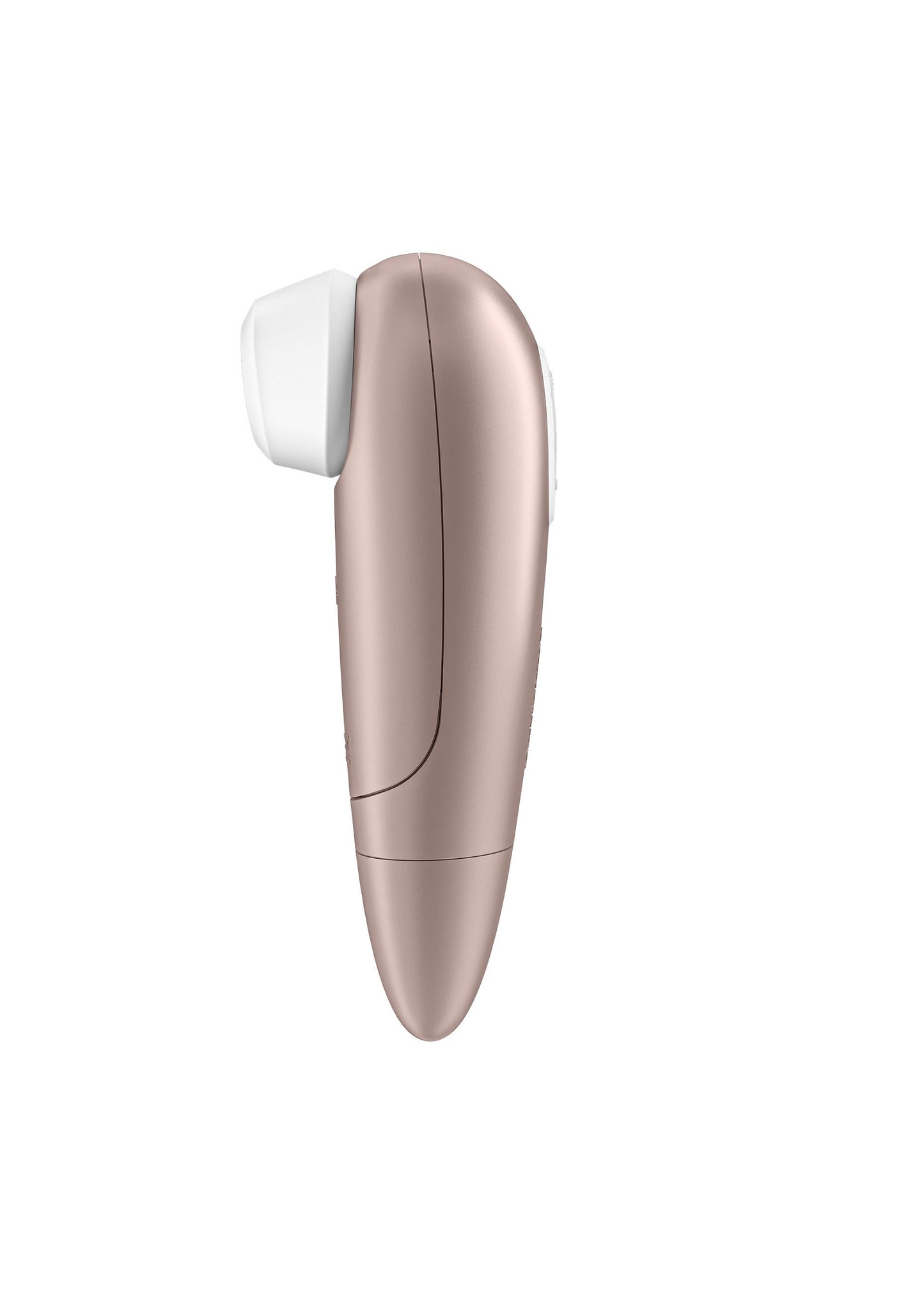 Satisfyer Number One ROSEGOLD - 8