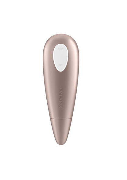 Satisfyer Number One ROSEGOLD - 0