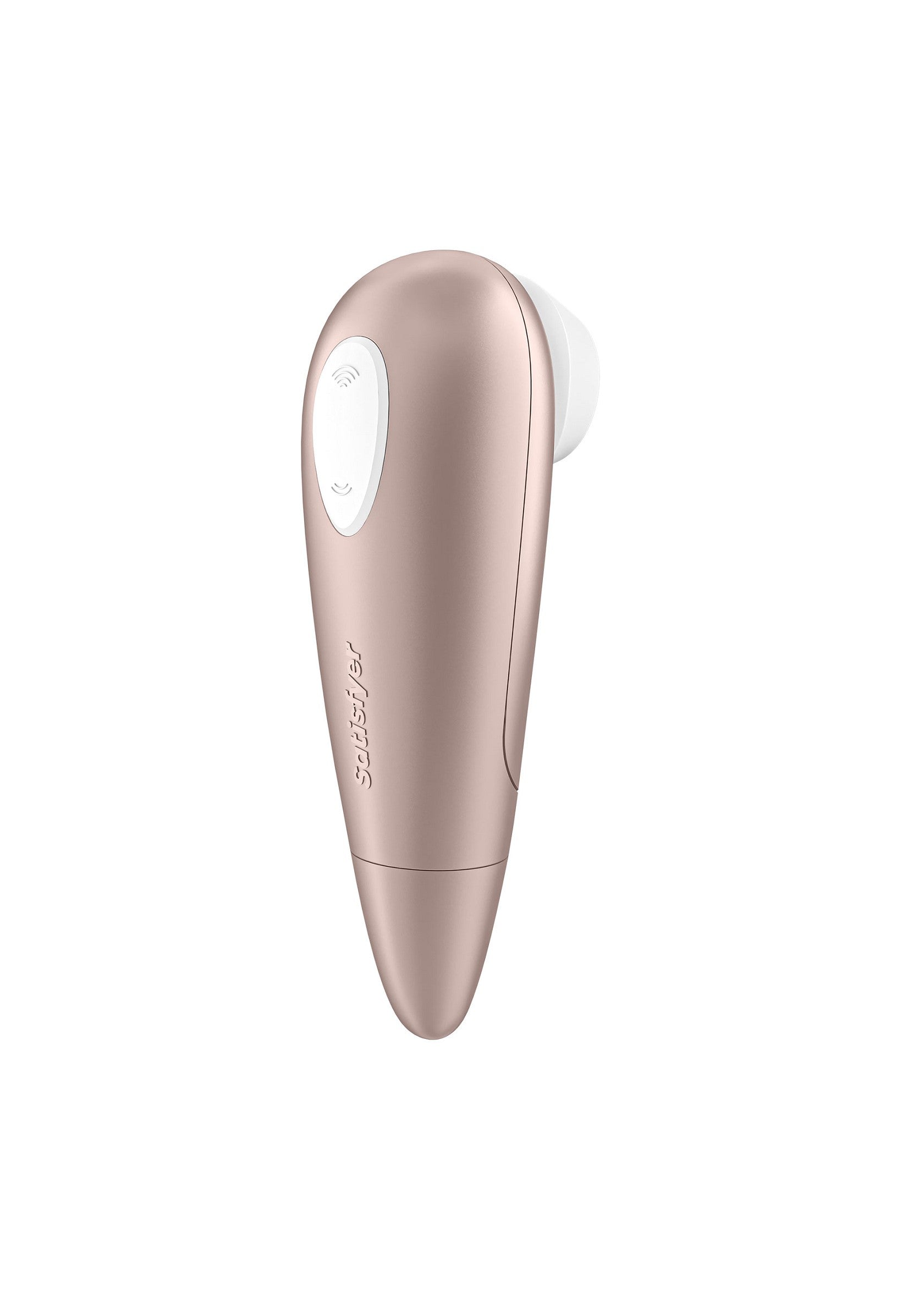 Satisfyer Number One ROSEGOLD - 5