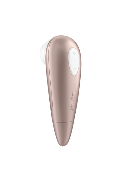 Satisfyer Number One ROSEGOLD - 6