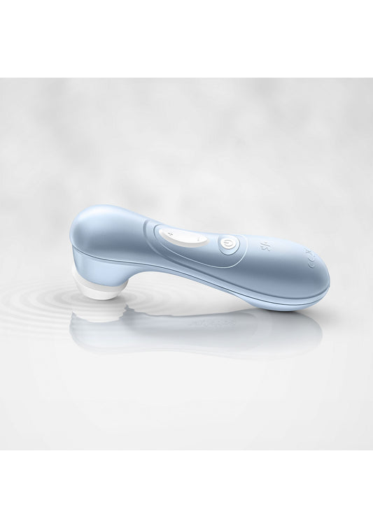 Satisfyer Pro 2 Generation 2 - Blau