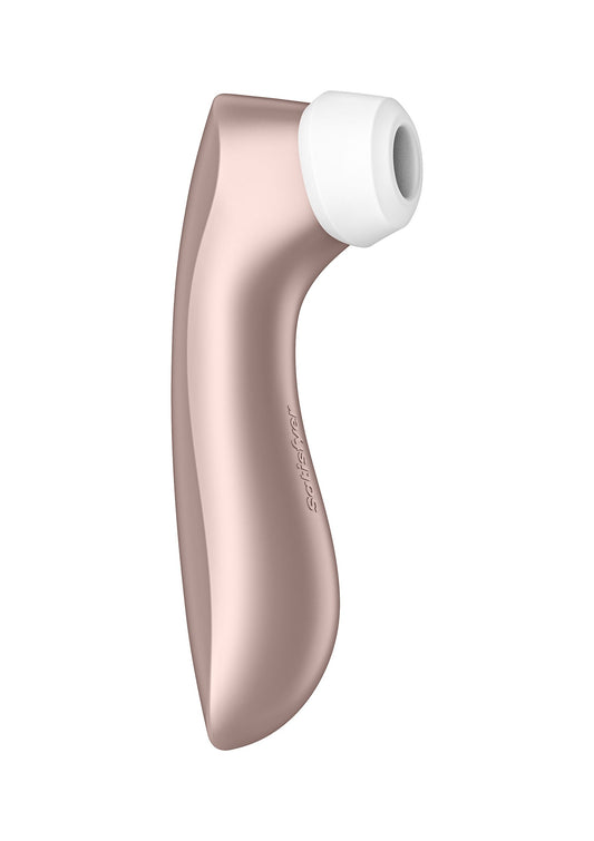 Satisfyer Pro 2+ Generation 2