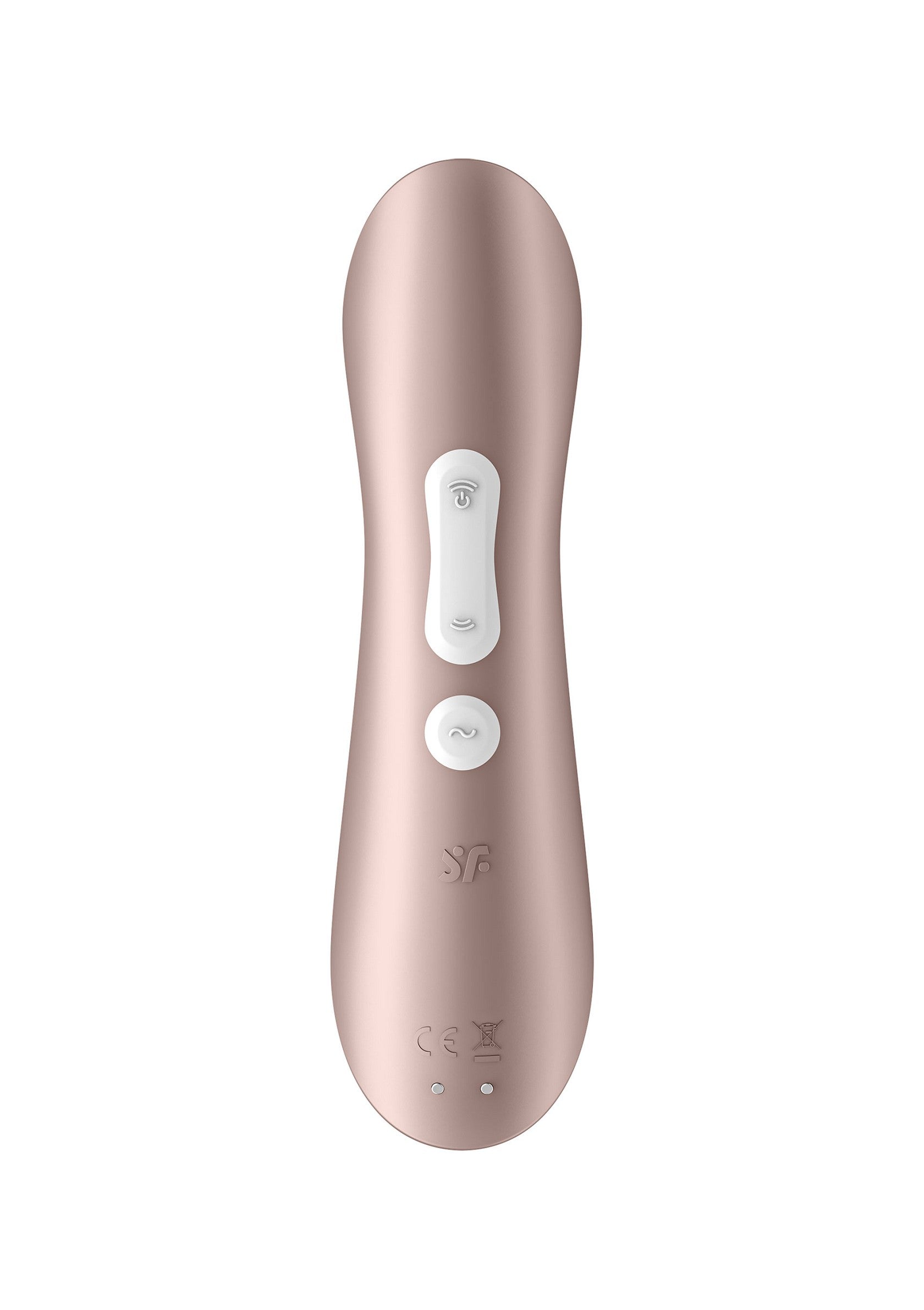 Satisfyer Pro 2+ Generation 2 ROSEGOLD - 10