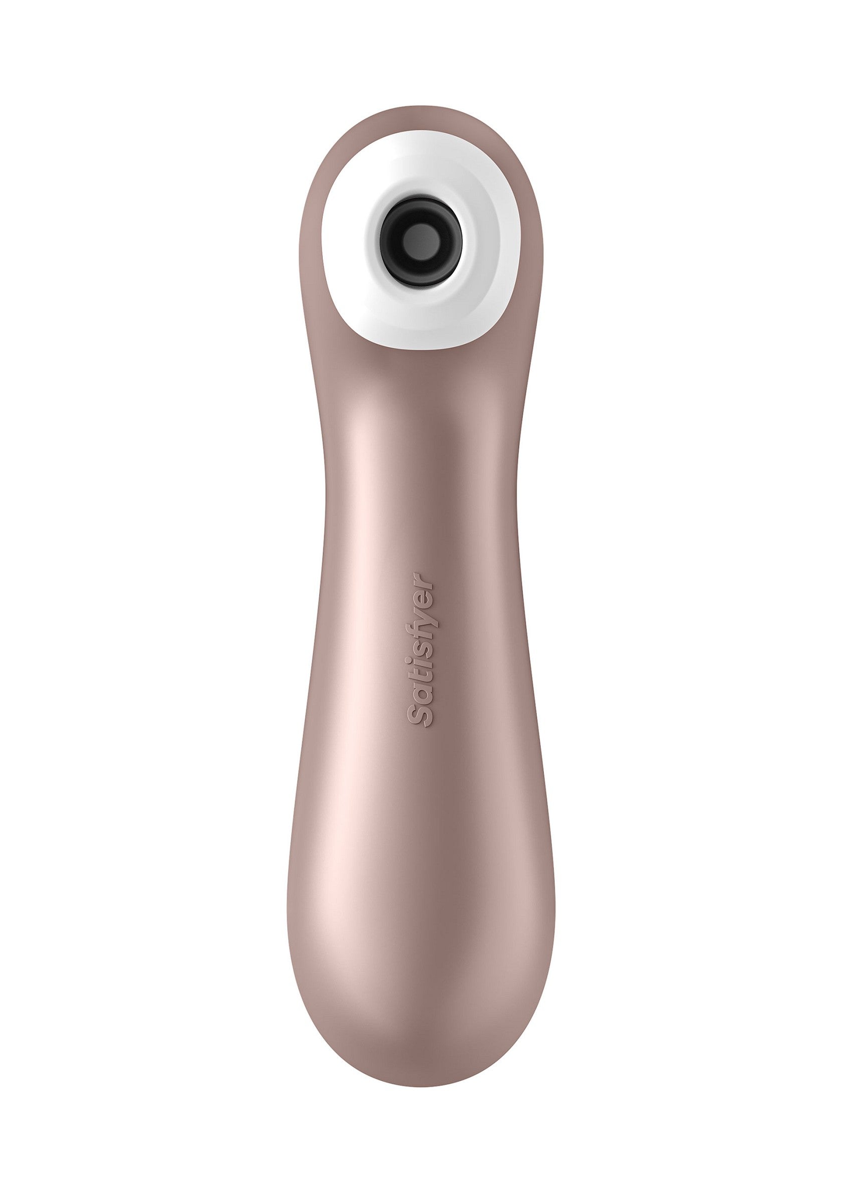 Satisfyer Pro 2+ Generation 2 ROSEGOLD - 6