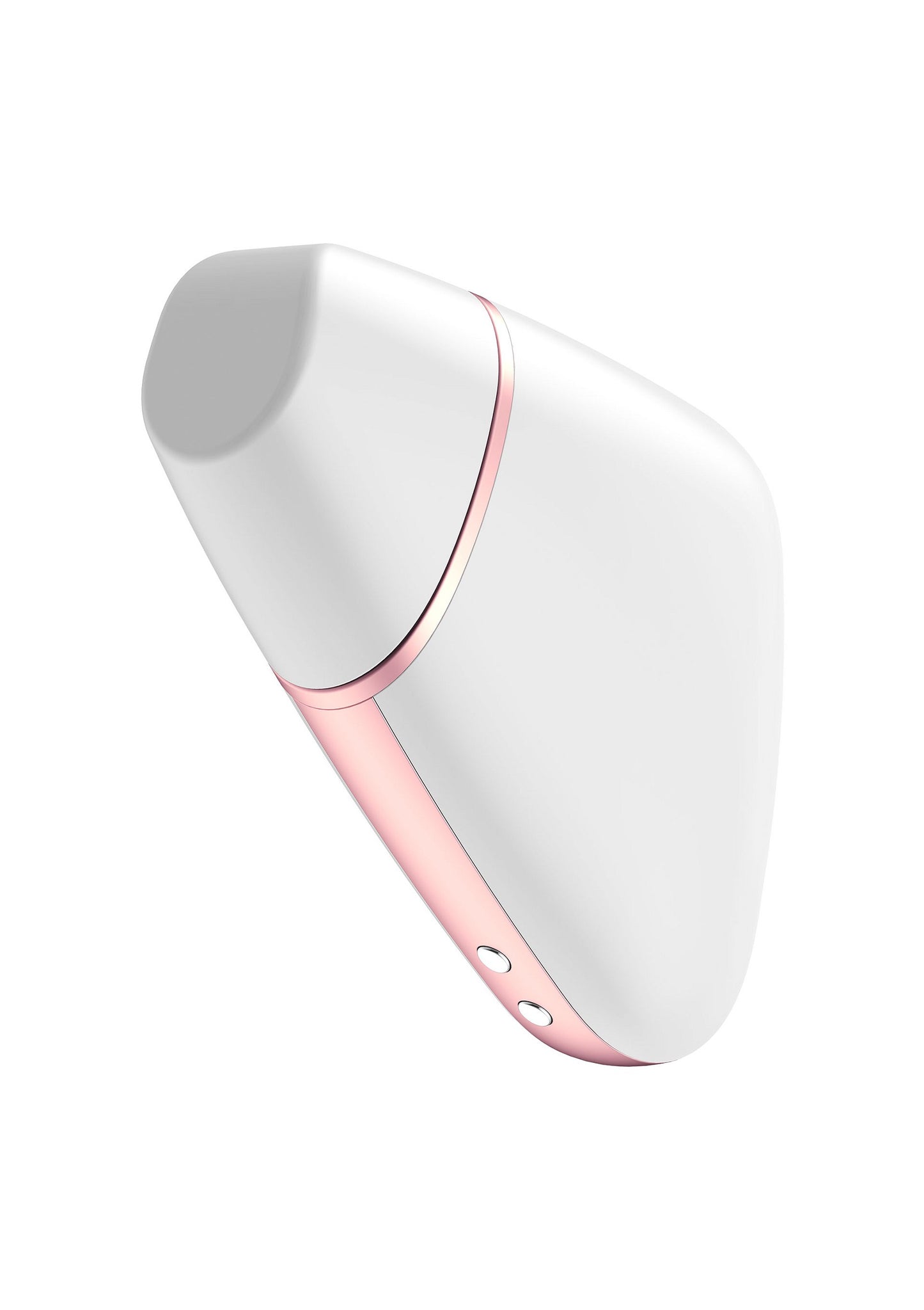 Satisfyer Love Triangle Bluetooth + App WHITE - 3