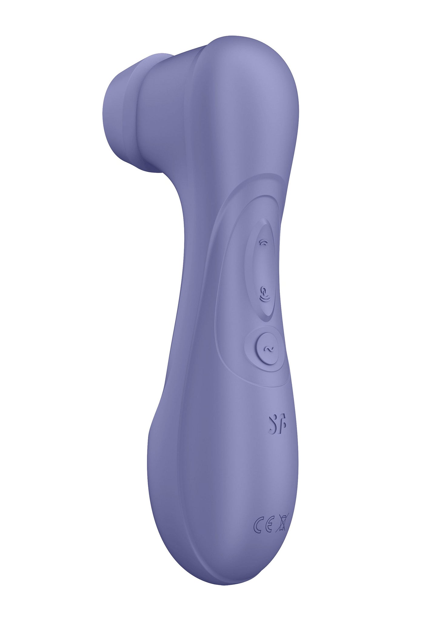 Satisfyer Pro 2 Generation 3 PURPLE - 8