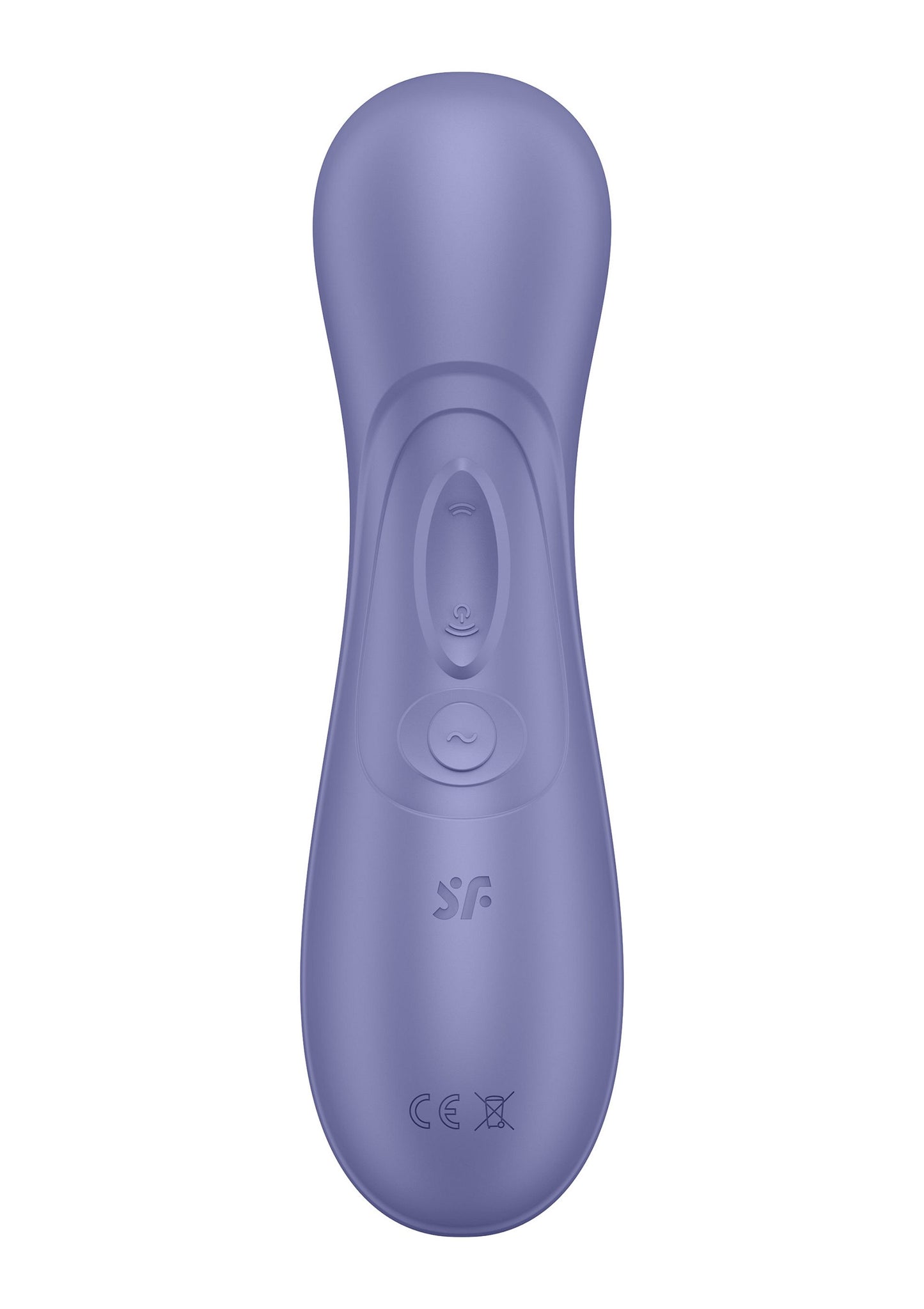 Satisfyer Pro 2 Generation 3 PURPLE - 1