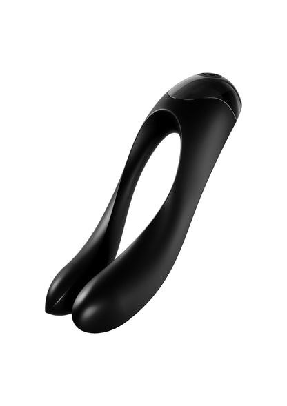 Satisfyer Candy Cane BLACK - 1