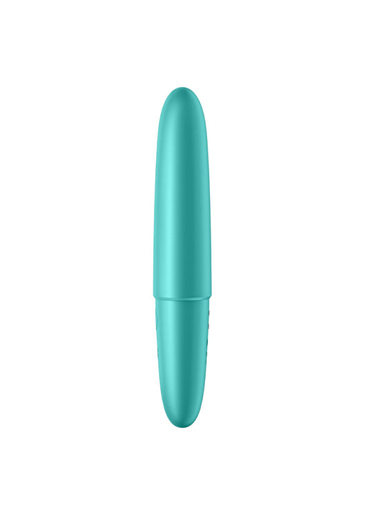 Satisfyer Ultra Power Bullet 6