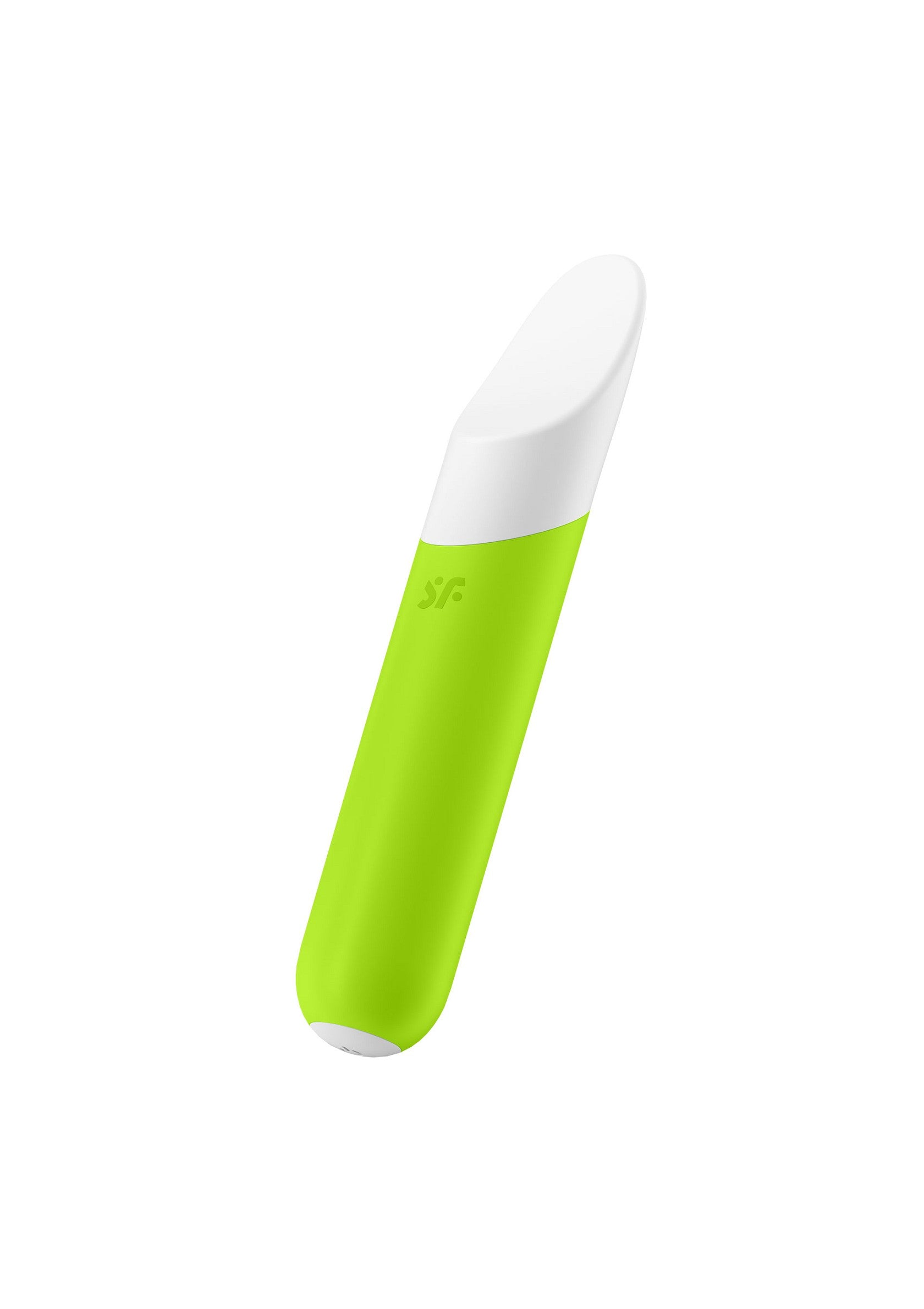 Satisfyer Ultra Power Bullet 7 GREEN - 4