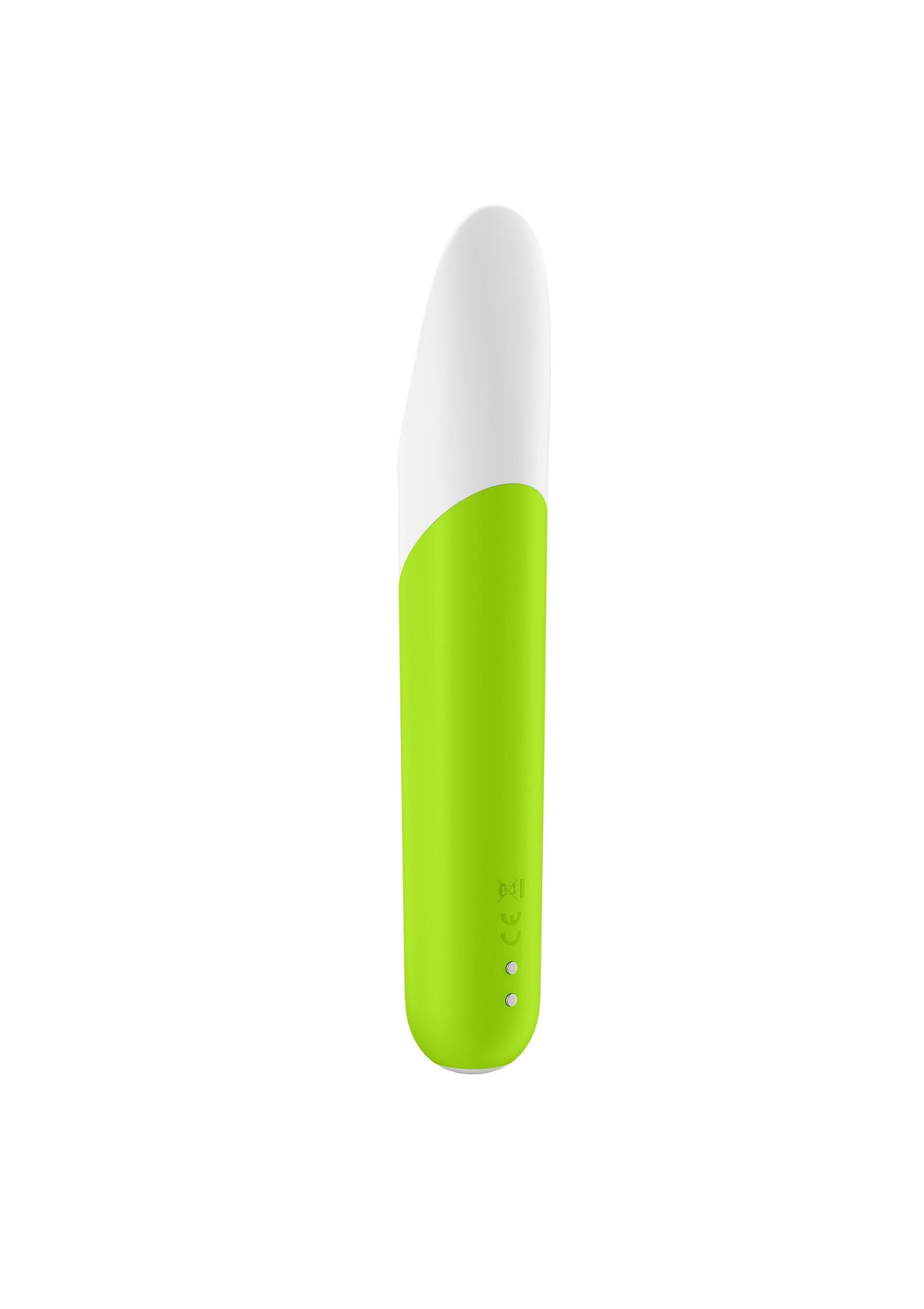 Satisfyer Ultra Power Bullet 7 GREEN - 2