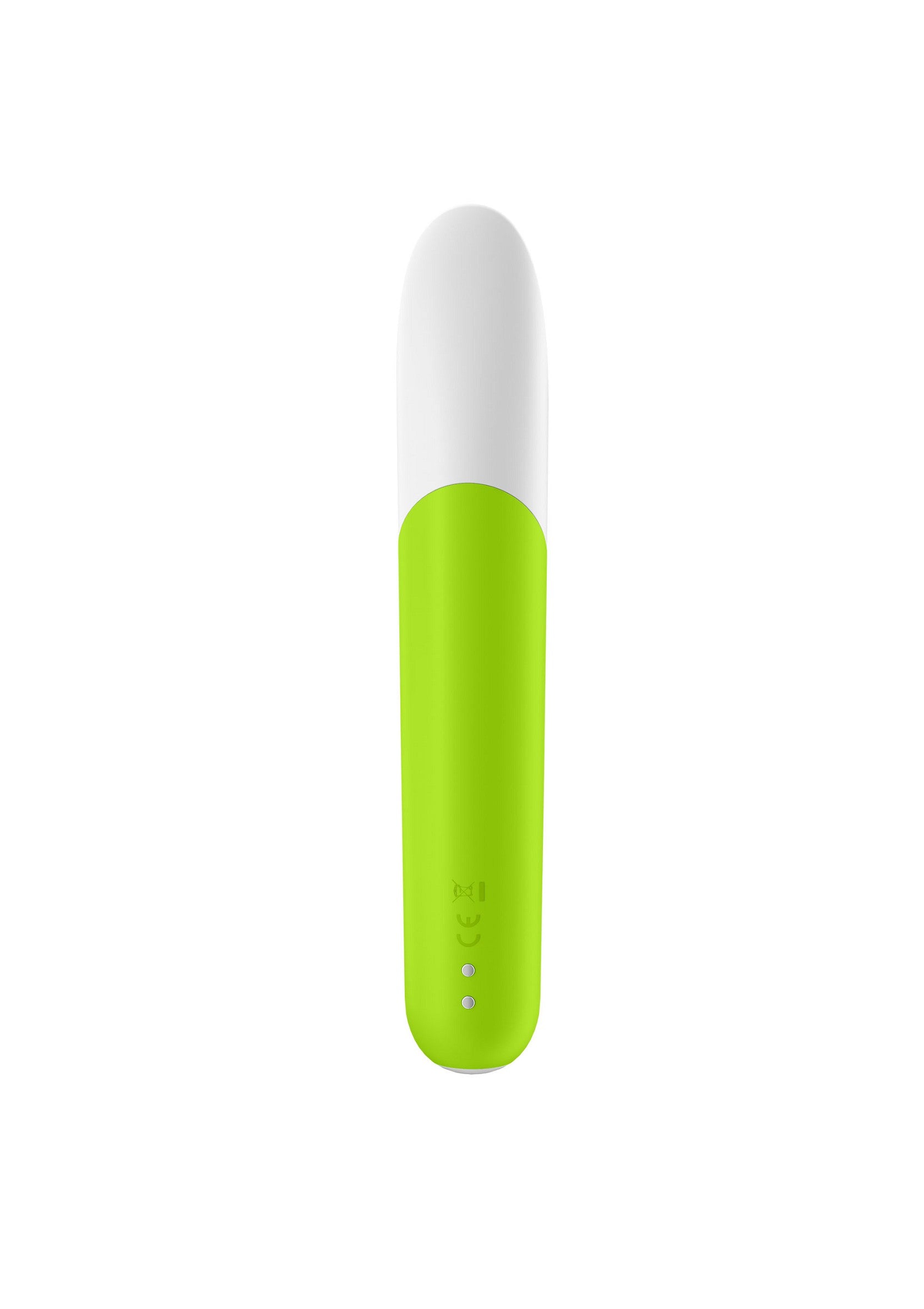 Satisfyer Ultra Power Bullet 7 GREEN - 6