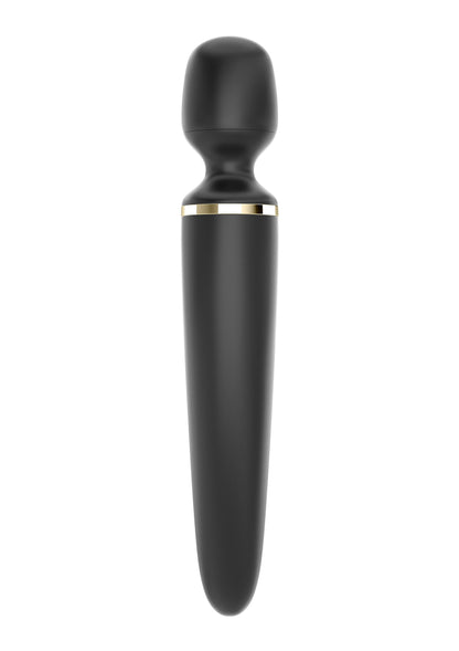 Satisfyer Wand-er women BLACK - 4