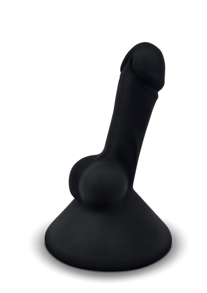 The Cowgirl The Cowgirl Cone Sex Machine BLACK - 1149