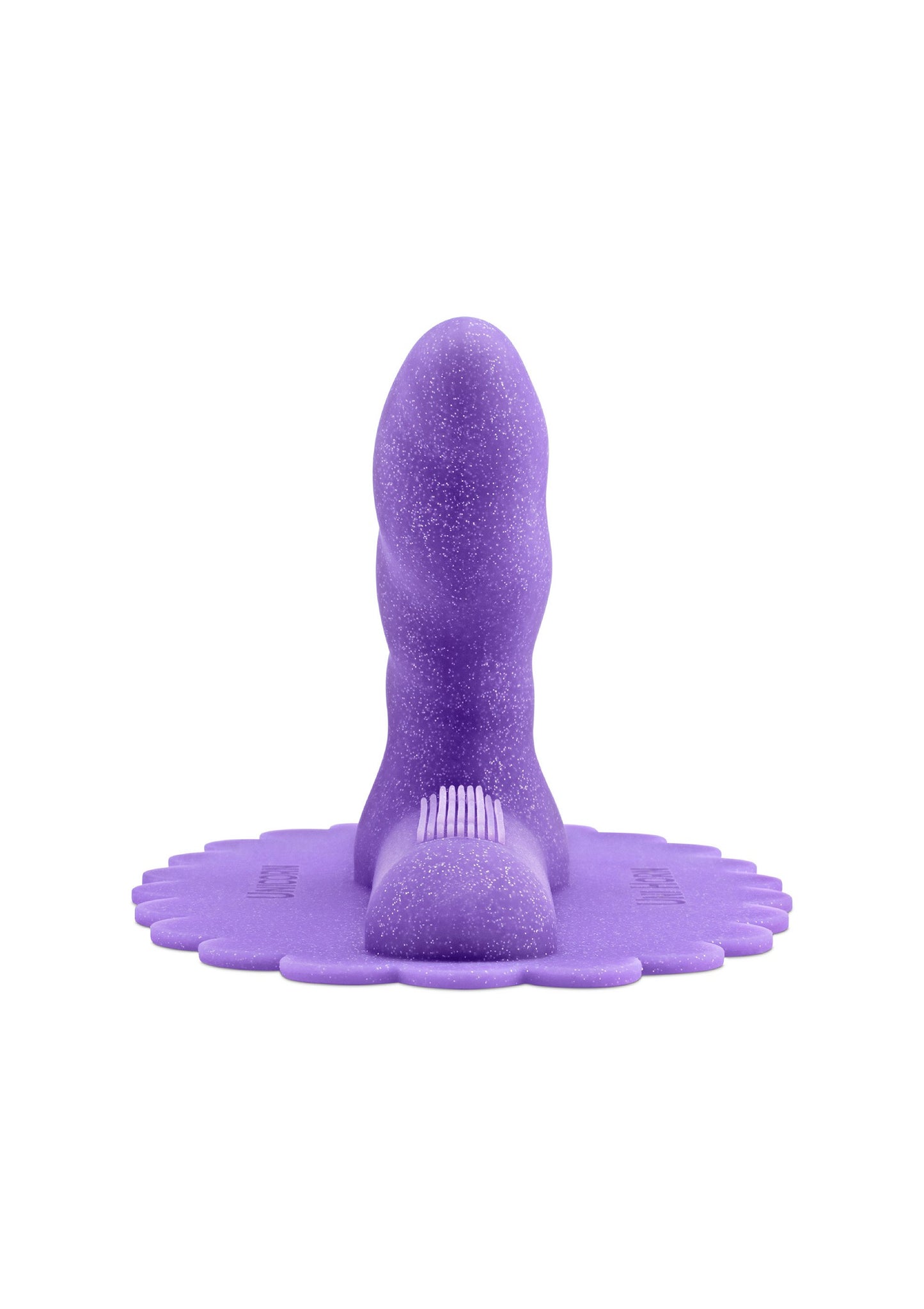 The Cowgirl Unicorn Uni Horn PURPLE - 2