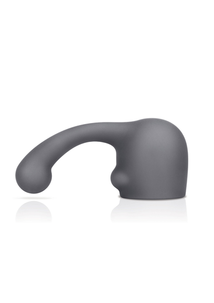 Le Wand Curve Weighted Head GREY - 5