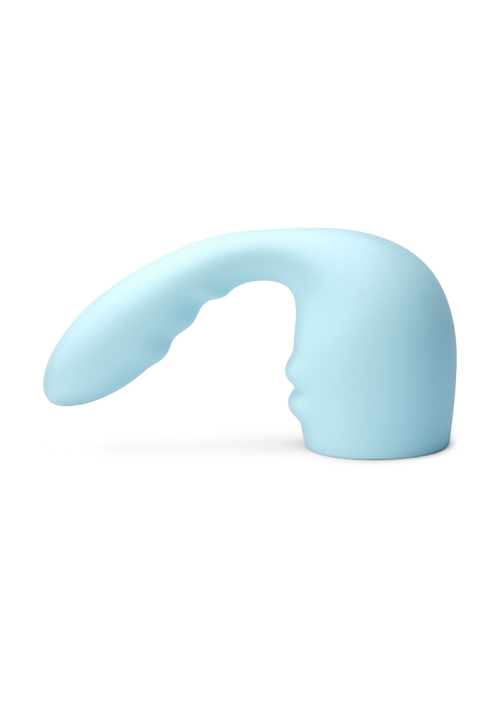 Le Wand Flexi Head BLUE - 5