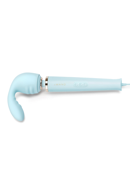 Le Wand Flexi Head BLUE - 3