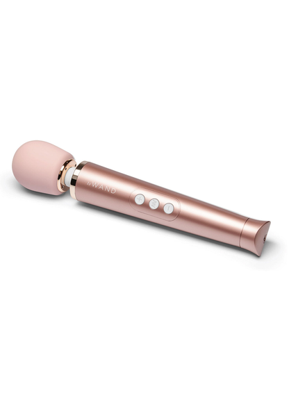 Le Wand Petite Rechargeable ROSEGOLD - 3