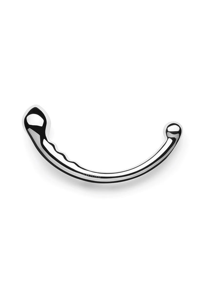 Le Wand Chrome Hoop SILVER - 6