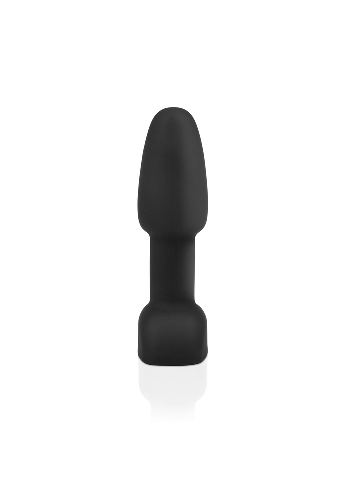 B-Vibe Rimming Petite BLACK - 9