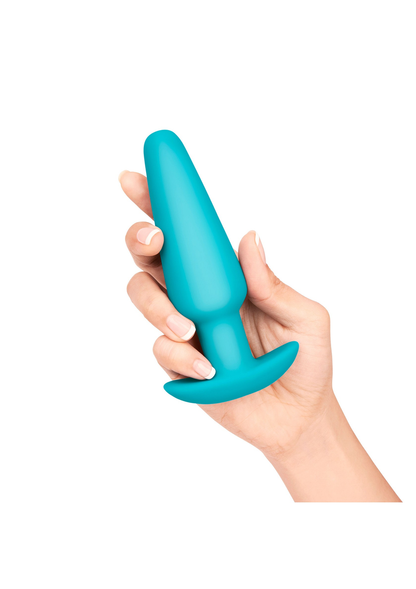 B-Vibe Anal Education Set BLUE - 1