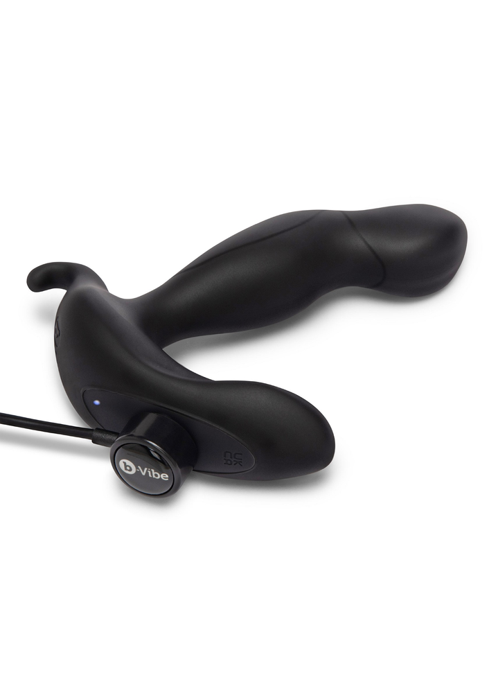 B-Vibe 360 Plug BLACK - 10