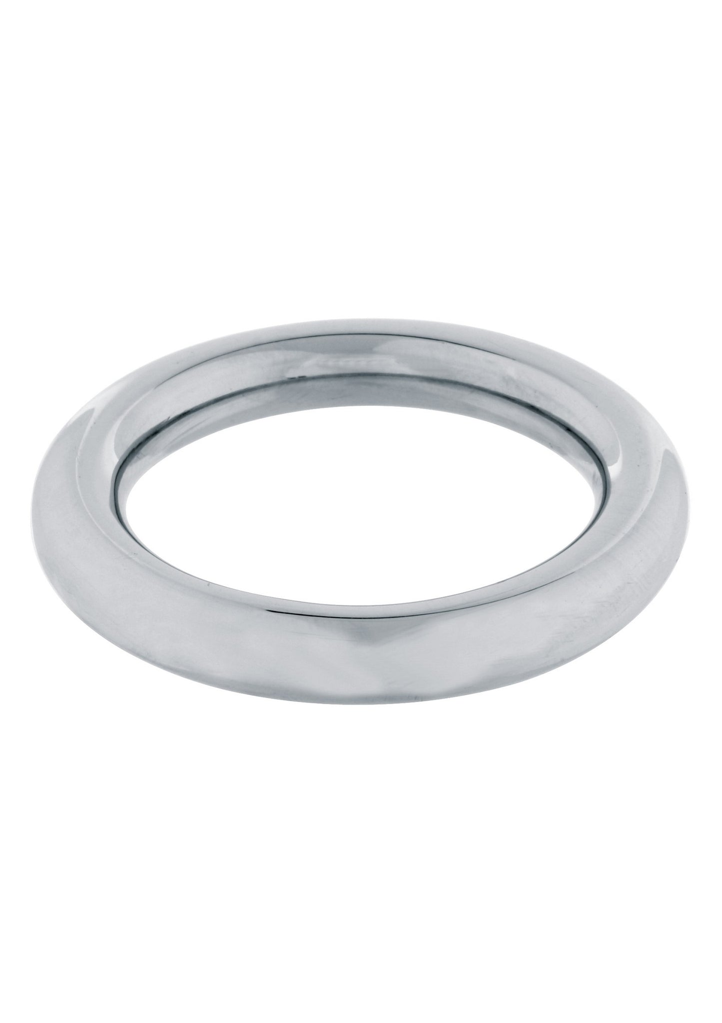 Steel Power Tools Cockring Rvs 8 mm - 40 mm METAL - 2