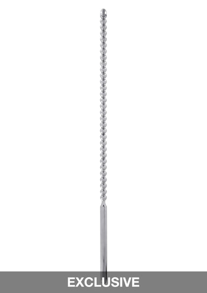 Steel Power Tools Dip Stick Ribbed 6 mm SILVER - 0